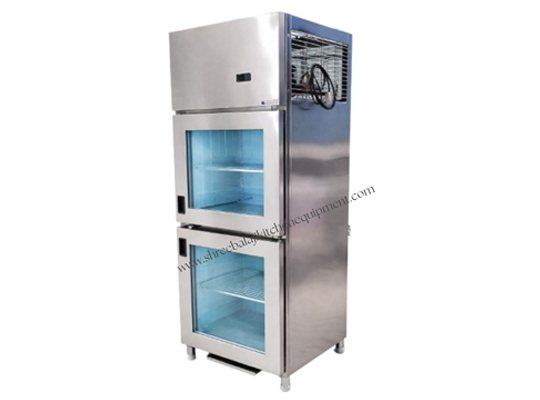 Freezer Chiller Manufacturer In Maharashtra